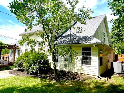 AIC Roofing & Construction Inc
