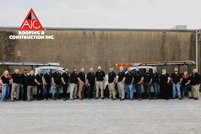 AIC Roofing & Construction Inc