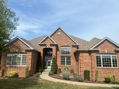 AIC Roofing & Construction Inc