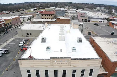 Alabama Roof RX
