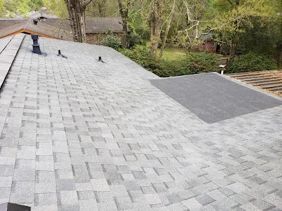 Alabama Roofing Solutions LLC
