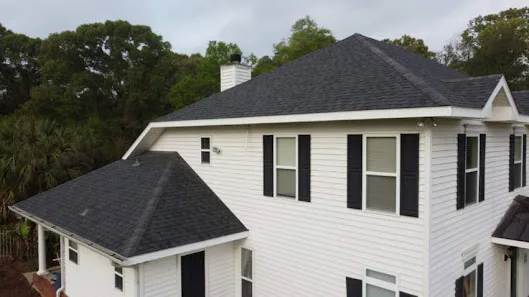 Alabama Roofing Solutions LLC