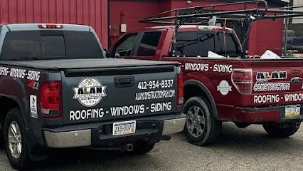Alan Construction LLC — main photo