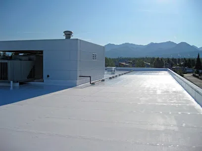 Alaska Roof Restorations
