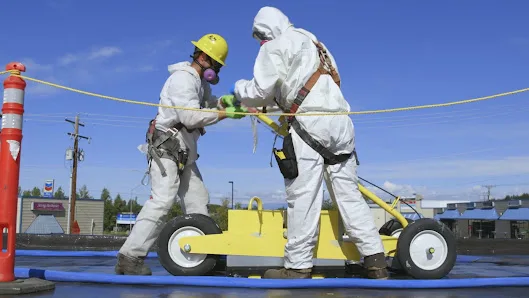 Alaska Roof Restorations