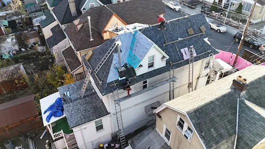 Alb Best Way Construction