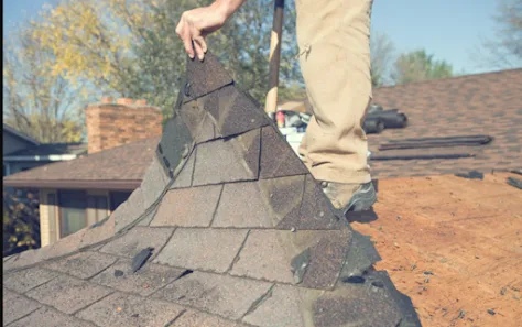 Albany Roofing Contractors