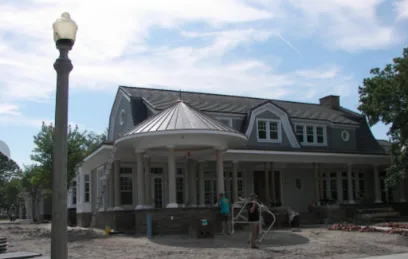 Albritton Roofing — main photo