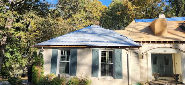 Aldridge Construction Group