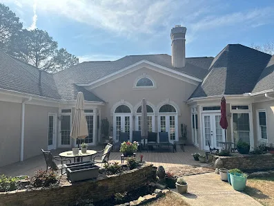 Aldridge Construction Group