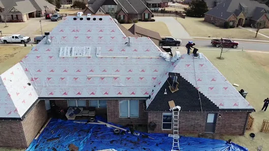 All American Roofing