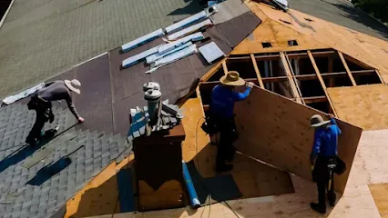 All American Roofing — main photo