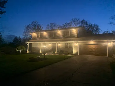 All Around Roofing, Siding & Gutters