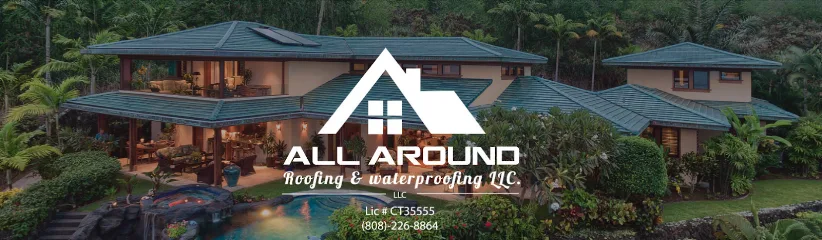 All Around Roofing & Waterproofing LLC