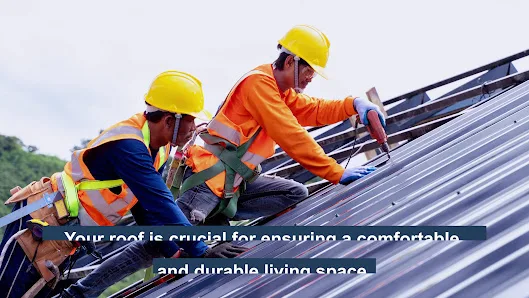 All Aspects Roofing & Construction