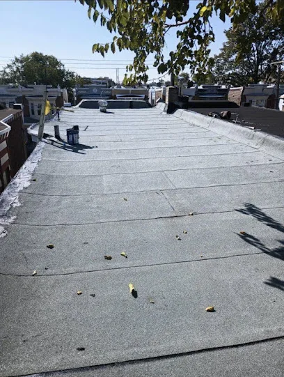 All Budget Roofing — main photo