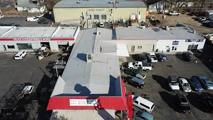 All County Roofing Inc. — main photo