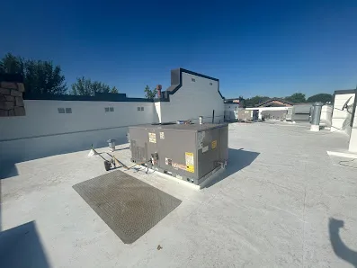 All County Roofing Inc.