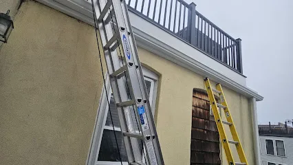 All For U Roofing & Masonry