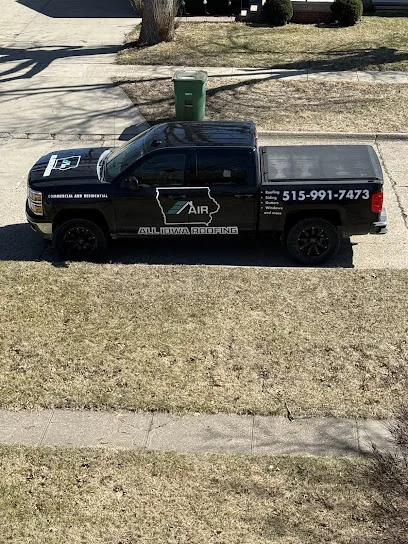 All Iowa Roofing (AIR)