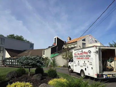 All Island Pro Roofing & Chimney