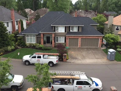 All Roofing Eagle Construction Inc