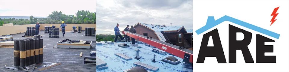 All Roofing Enterprises LLC — main photo