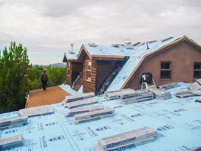 All Roofing Enterprises LLC