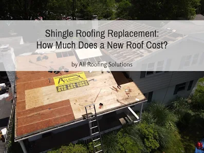 All Roofing Solutions