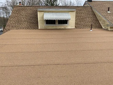 All Roofing Solutions