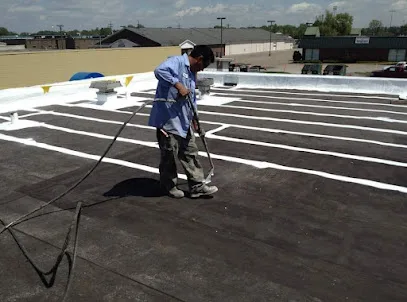 All Seasons Roofing and Restoration