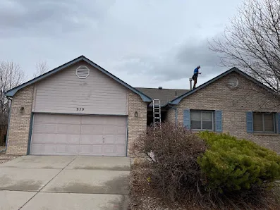 All Seasons Roofing and Restoration