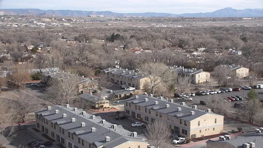 All Seasons Roofing Santa Fe