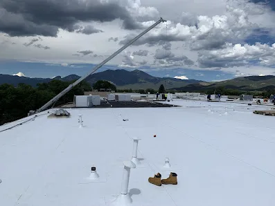 All Seasons Roofing Santa Fe