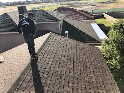 All Star Roofing & Construction, LLC