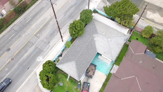 All Things Roofing LA