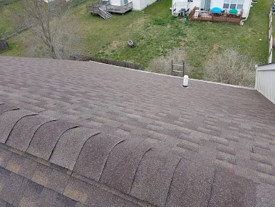 ALL UNITED Roofing and Siding, LLC