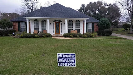 All Weather Roofing and Construction — main photo