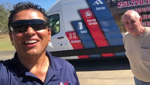 All Weather Roofing and Construction