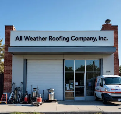 All Weather Roofing Company, Inc.