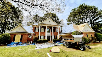 All Well Roofing — main photo
