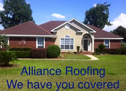 Alliance Roofing LLC