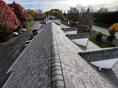 Allied Roofing