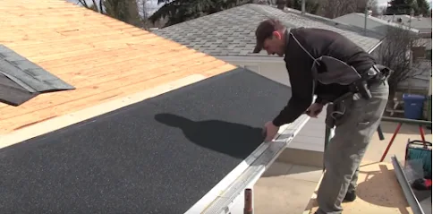 Allstar Roofing Maine