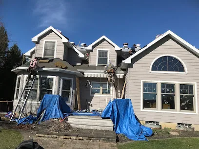 Allstate Roofing & More — main photo