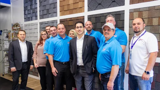 Allstate Roofing & More