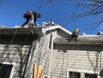 Allstate Roofing & More