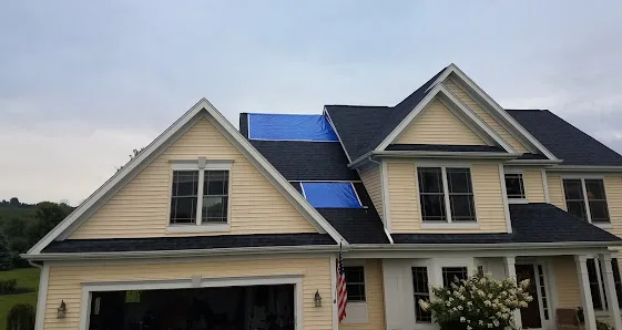 Allstate Roofing & More LLC