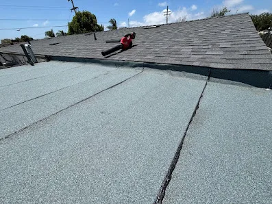 Alma Roofing
