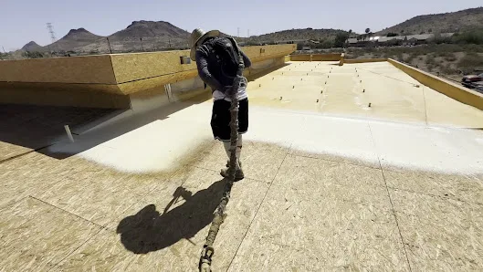 Almeida Roofing, Inc.